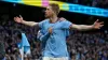 Kevin De Bruyne has hit form for Manchester City (Martin Rickett/PA)