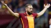 The prolific Kevin van Veen fired Motherwell to victory (Andrew Milligan/PA)