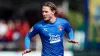 Leyton Orient’s Kieran Sadlier was on target (Rhianna Chadwick/PA)