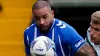 Kyle Vassell (left) has signed an extended deal at Kilmarnock (Jane Barlow/PA)