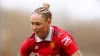 Manchester United's Leah Galton