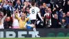 Harry Wilson scored a second goal in as many matches as Fulham beat Leeds 2-1 (Steven Paston/PA)