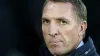 Brendan Rodgers has left Leicester by mutual consent