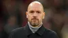 Manchester United manager Erik ten Hag has stressed the importance of getting into the Champions League (Martin Rickett/PA)