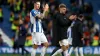 Lewis Dunk knows Brighton have a precious opportunity (Kieran Cleeves/PA)