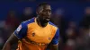 Lucas Akins scored as Mansfield beat Swindon (Mike Egerton/PA)