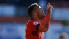 Carlton Morris scored as Luton beat Rotherham (Steven Paston/PA)