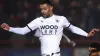 Boreham Wood’s Dennon Lewis 