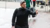 Lee Johnson is eyeing a European place (Steve Welsh/PA)