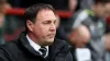 Malky Mackay’s side are battling at the bottom (PA)