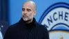 Pep Guardiola feels the Premier League title race is far from over (Martin Rickett/PA)