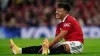 Manchester United’s Lisandro Martinez has undergone surgery on a fractured metatarsal (David Davies/PA)