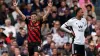 Manchester City returned to the summit of the Premier League with a 2-1 win at Fulham (John Walton/PA)