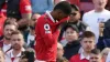 Marcus Rashford has been ruled out for a “few games” (Mike Egerton/PA)