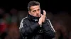 Fulham manager Marco Silva insisted the team is always stronger with the fans behind them (John Walton/PA)