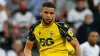 Marcus Browne scored twice for Oxford (Barrington Coombs/PA)