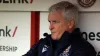 Mark Hughes is hopeful Bradford can win promotion this season (George Tewkesbury/PA)