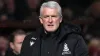 Mark Hughes’ side are sixth in the table (Simon Marper/PA)