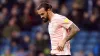 Marlon Pack earned Portsmouth a point against Shrewsbury (Tim Goode/PA)