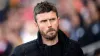 Middlesbrough manager Michael Carrick (David Davies/PA)