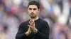 Arsenal manager Mikel Arteta has challenged his players to win at Manchester City – a team he feels is the best in the world