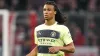 Nathan Ake will miss Manchester City’s FA Cup semi-final against Sheffield United (Adam Davy/PA)