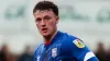 Nathan Broadhead struck twice for Ipswich (Rhianna Chadwick/PA)