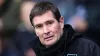 Mansfield manager Nigel Clough felt his side should have been given a penalty (Isaac Parkin/PA)