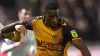 Omar Bogle scored Newport’s winner (Simon Galloway/PA)