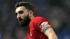 Aberdeen’s Graeme Shinnie backed by PFA Scotland in suspension controversy (Andrew Milligan/PA)