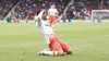 Pablo Fornals celebrates scoring for West Ham at Bournemouth (Steven Paston/PA)