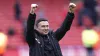 Paul Heckingbottom can scent promotion for Sheffield United (Richard Sellers/PA)