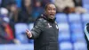 Reading manager Paul Ince has backed his players to avoid relegation (Yui Mok/PA)