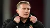 Wrexham boss Phil Parkinson expects his players to bounce back against title rivals Notts County on Monday (Mike Egerton/PA)