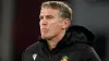 Wrexham manager Phil Parkinson will be on the touchline for Tuesday’s game against Yeovil, despite being shown a red card on