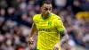 Adam Idah scored for Norwich (Steven Paston/PA)