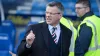 Managing director Stewart Robertson to depart Rangers (Jeff Holmes/PA)