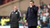 Rangers manager Michael Beale suffered another defeat to Celtic (Andrew Milligan/PA)