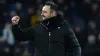 Brighton manager Roberto De Zerbi has been described as a ‘great manager’ by fellow Italian Cristian Stellini (Gareth Fuller