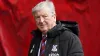 Roy Hodgson believes Crystal Palace’s recent revival is fully deserved (Andrew Matthews/PA)