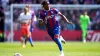 Crystal Palace midfielder Michael Olise could be a summer target for top clubs (John Walton/PA)