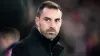 Southampton boss Ruben Selles is fighting to keep his side in the Premier League (Zac Goodwin/PA)