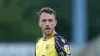 Oxford United’s Sam Long during the Carabao Cup second round match at Kassam Stadium, Oxford. Picture date: Tuesday 23rd Aug