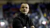 Wigan Athletic manager Shaun Maloney during the Sky Bet Championship match at The DW Stadium, Wigan. Picture date: Tuesday M