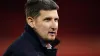 Sporting director Filippo Giraldi has left Nottingham Forest (Mike Egerton/PA)