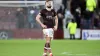 Robert Snodgrass is set to leave Hearts (Steve Welsh/PA)