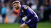 Andy Fisher kept a clean sheet as Swansea drew 0-0 with Coventry (David Davies/PA)