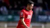 Ruel Sotiriou scored the winner for Leyton Orient (John Walton/PA).