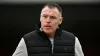 Newport manager Graham Coughlan saw his side claim all three points (Simon Galloway/PA)