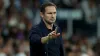 Frank Lampard still believes Chelsea can qualify for the semi-finals (Isabel Infantes/PA)